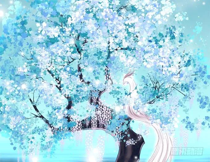 《猫妖的诱惑》黑白劫十四 第30页