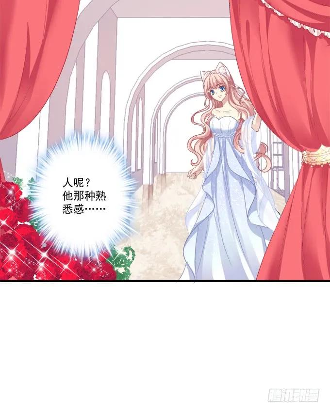 《猫妖的诱惑》黑白劫十五 第48页