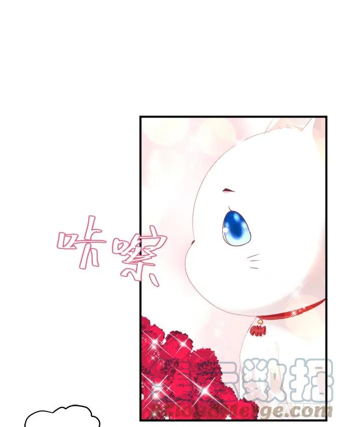 《猫妖的诱惑》番外·美图秀秀 第21页