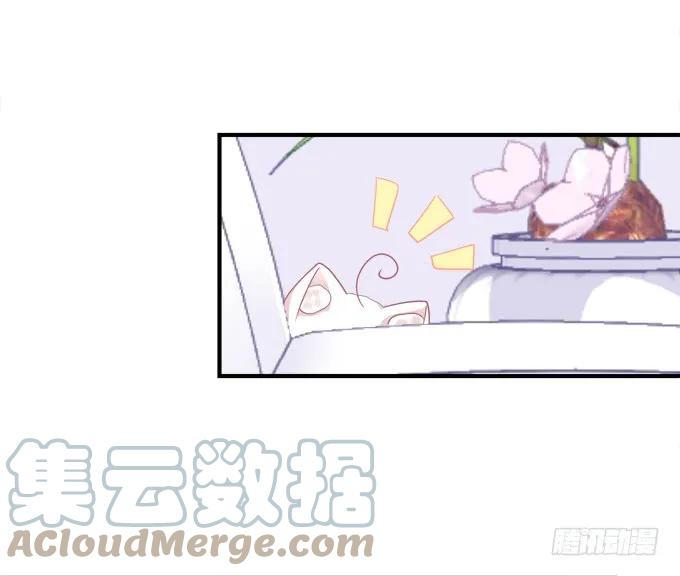 《猫妖的诱惑》番外·美图秀秀 第9页