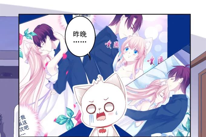 《猫妖的诱惑》这是要入洞房吗？ 第26页