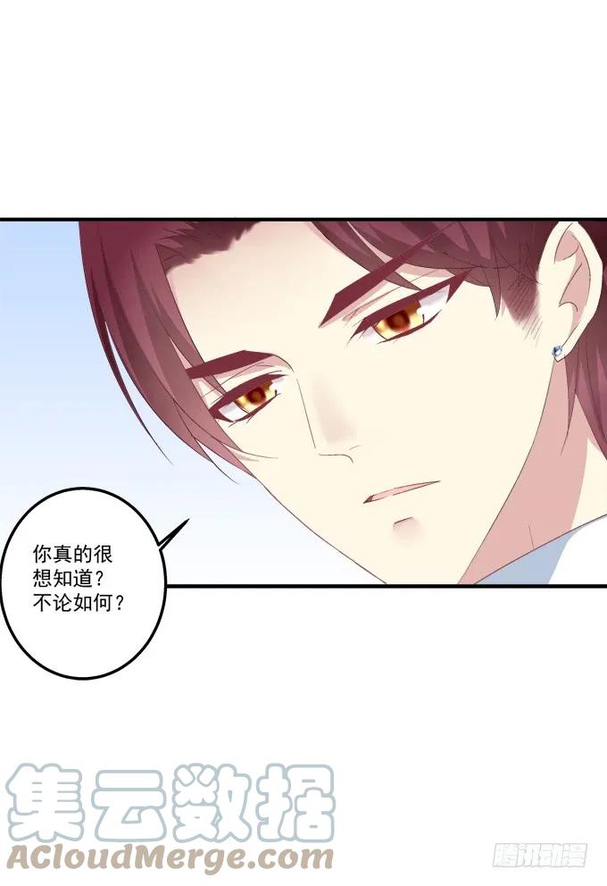 《猫妖的诱惑》黑白劫十七 第37页