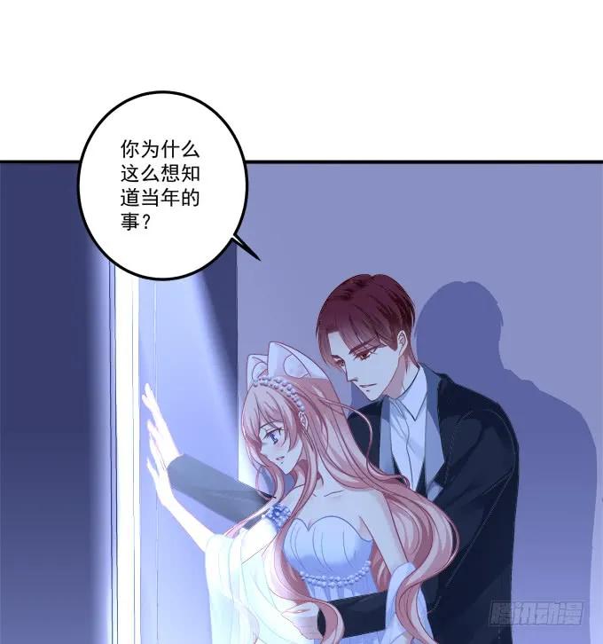 《猫妖的诱惑》黑白劫十七 第26页