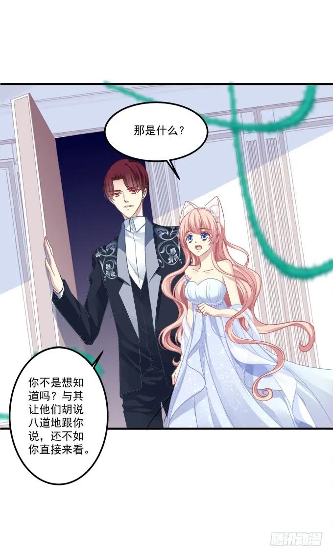 《猫妖的诱惑》黑白劫十七 第48页
