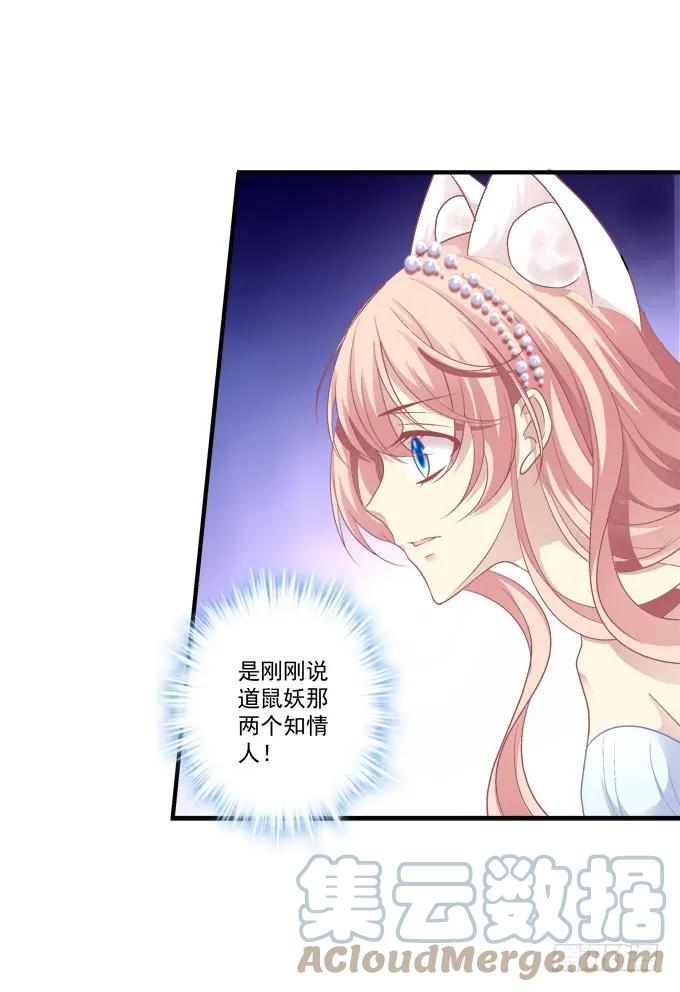 《猫妖的诱惑》黑白劫十七 第13页