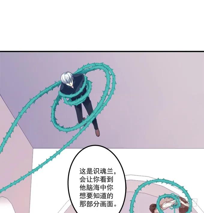 《猫妖的诱惑》黑白劫十八 第8页