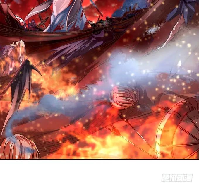 《猫妖的诱惑》黑白劫二十 第17页
