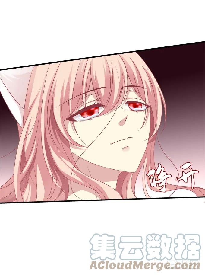 《猫妖的诱惑》黑白劫二十四 第19页