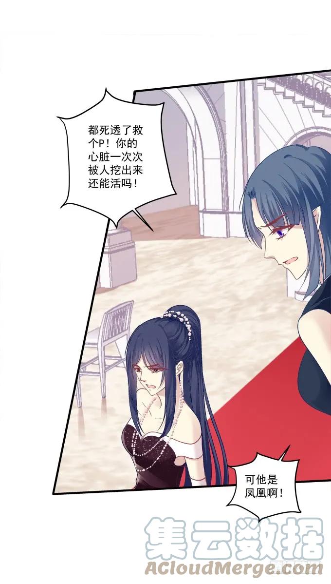 《猫妖的诱惑》黑白劫二十五 第11页