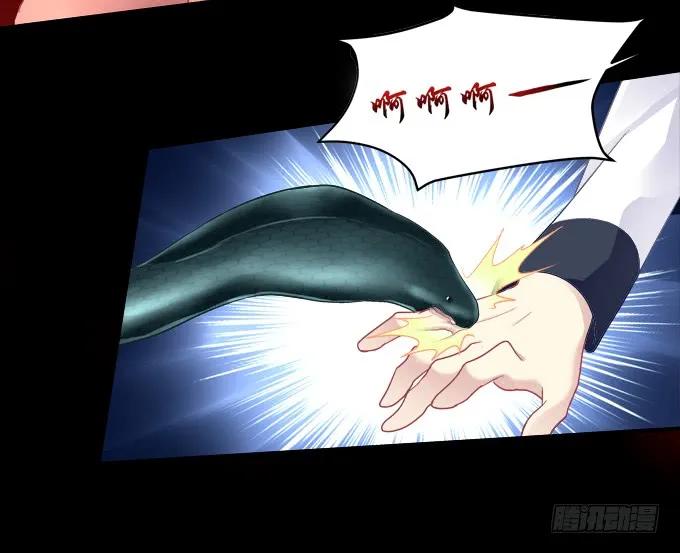 《猫妖的诱惑》黑白劫二十六 第44页