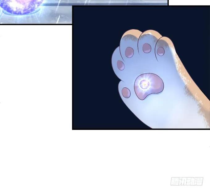 《猫妖的诱惑》黑白劫二十六 第14页