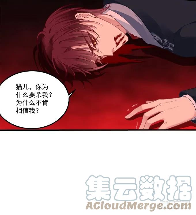 《猫妖的诱惑》黑白劫二十九 第25页