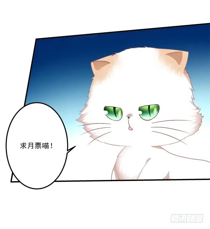 《猫妖的诱惑》黑白劫三十 第44页