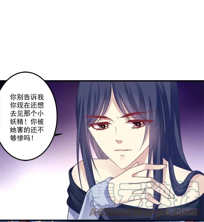 《猫妖的诱惑》黑白劫三十 第17页