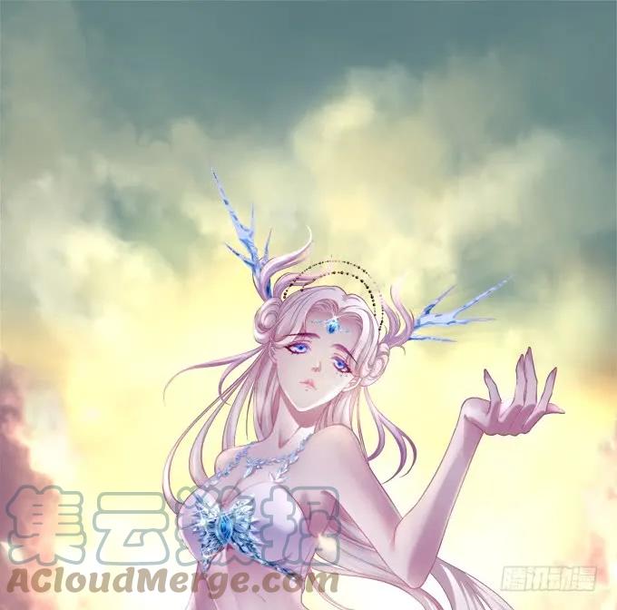 《猫妖的诱惑》黑白劫三十四 第1页