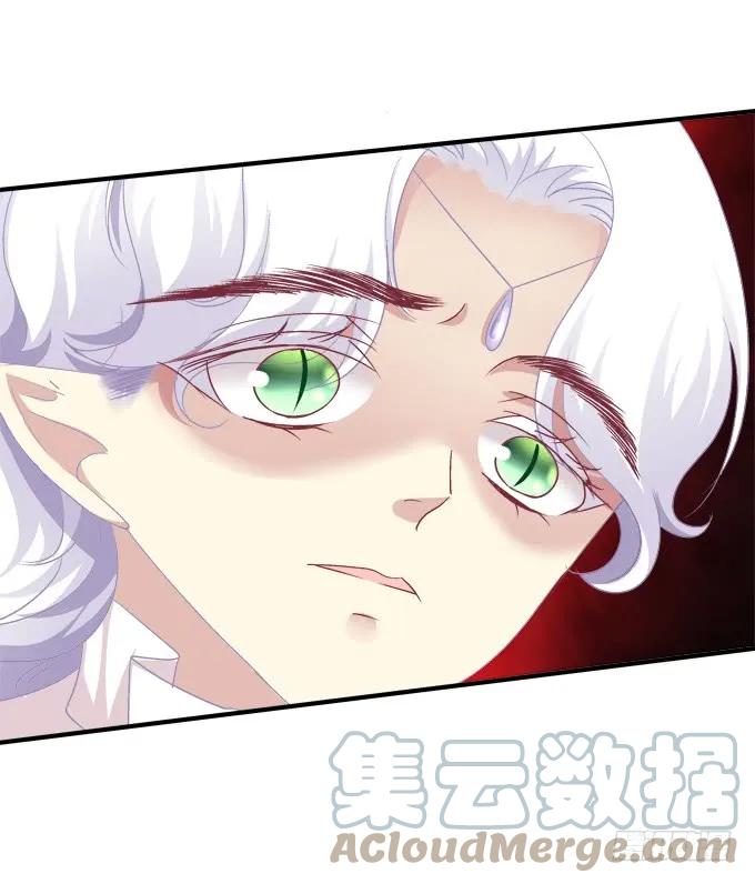 《猫妖的诱惑》黑白劫三十四 第28页