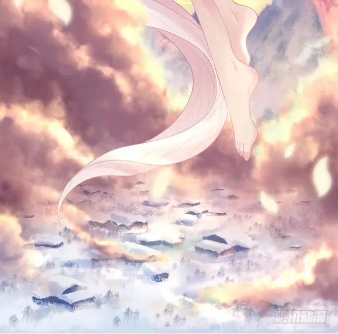 《猫妖的诱惑》黑白劫三十五 第3页