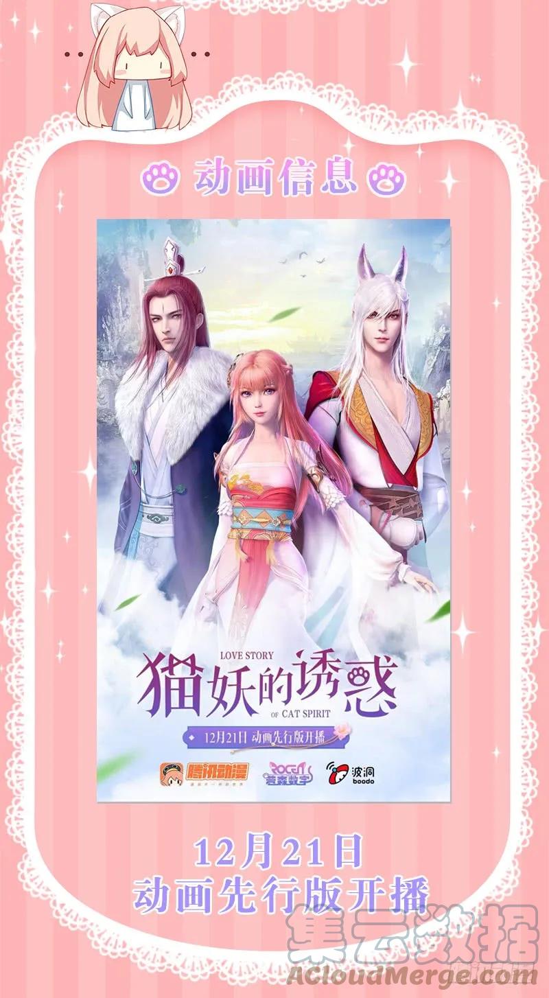 《猫妖的诱惑》QQ个性化装扮激萌上线 第9页