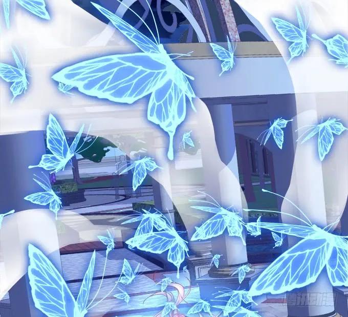 《猫妖的诱惑》黑白劫三十七 第20页