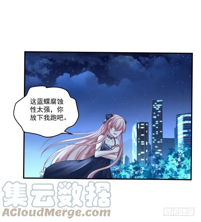 《猫妖的诱惑》黑白劫三十七 第43页