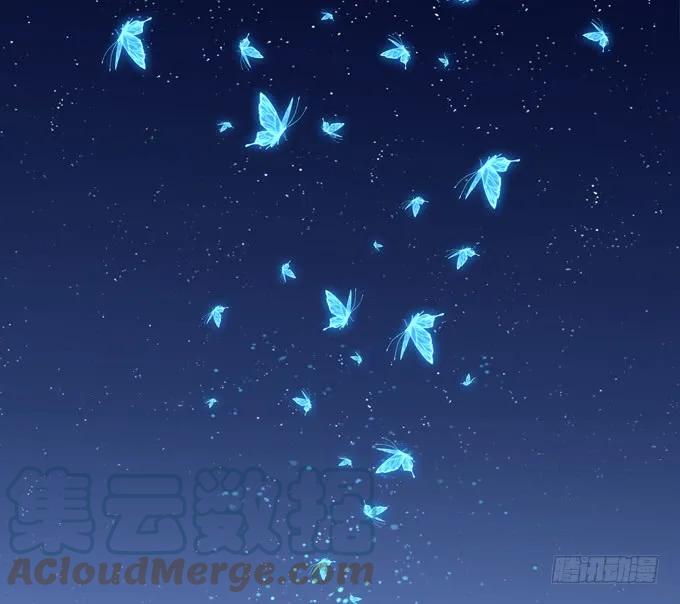 《猫妖的诱惑》黑白劫三十七 第49页