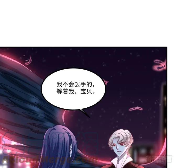 《猫妖的诱惑》凤凰冢六 第34页