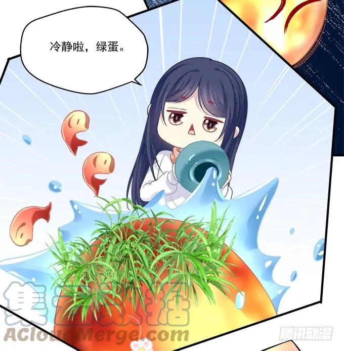《猫妖的诱惑》凤凰冢七 第28页