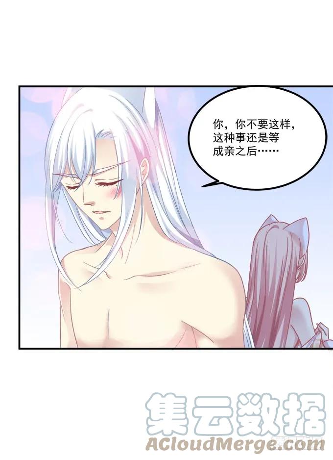 《猫妖的诱惑》凤凰冢七 第25页