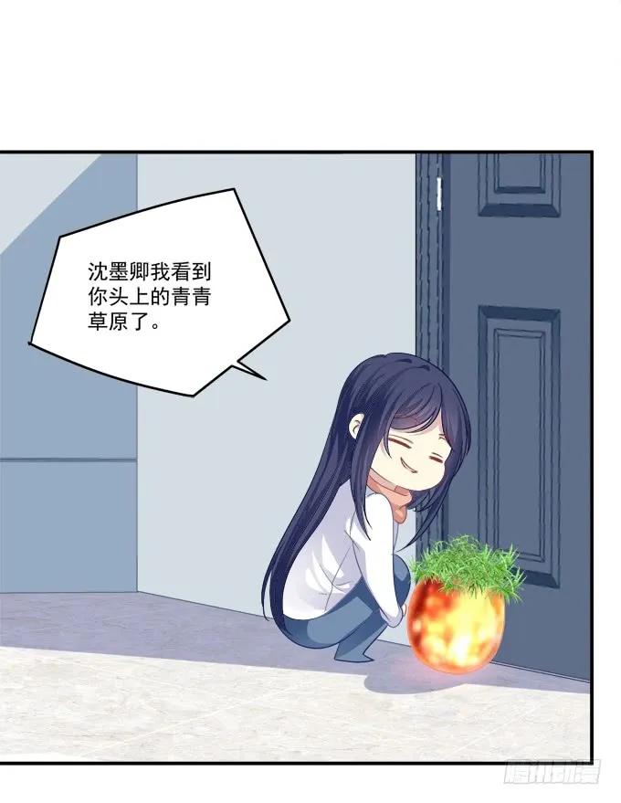 《猫妖的诱惑》凤凰冢七 第26页