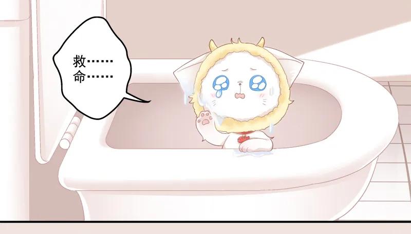 《猫妖的诱惑》我可以吻你吗？ 第54页