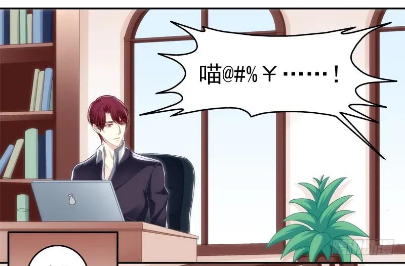 《猫妖的诱惑》我可以吻你吗？ 第52页