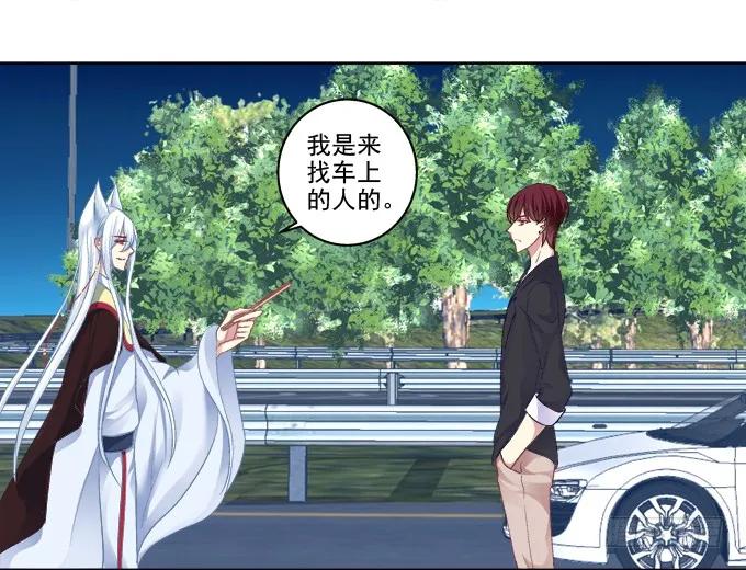 《猫妖的诱惑》沈墨卿vs寒烟君 第38页