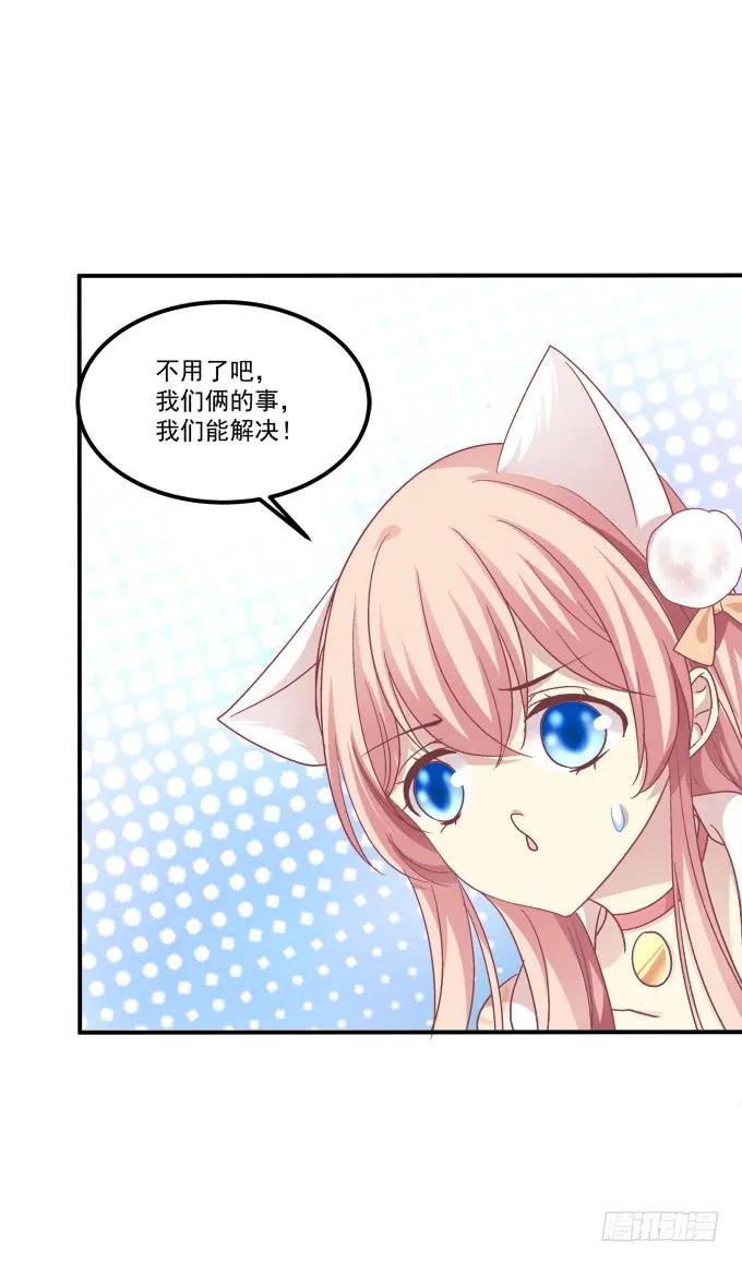 《猫妖的诱惑》凤凰冢八 第51页
