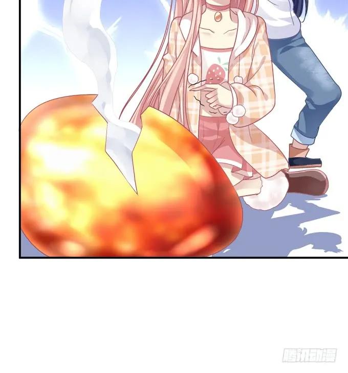 《猫妖的诱惑》凤凰冢八 第29页
