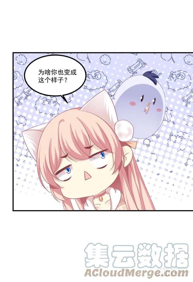 《猫妖的诱惑》凤凰冢九 第28页