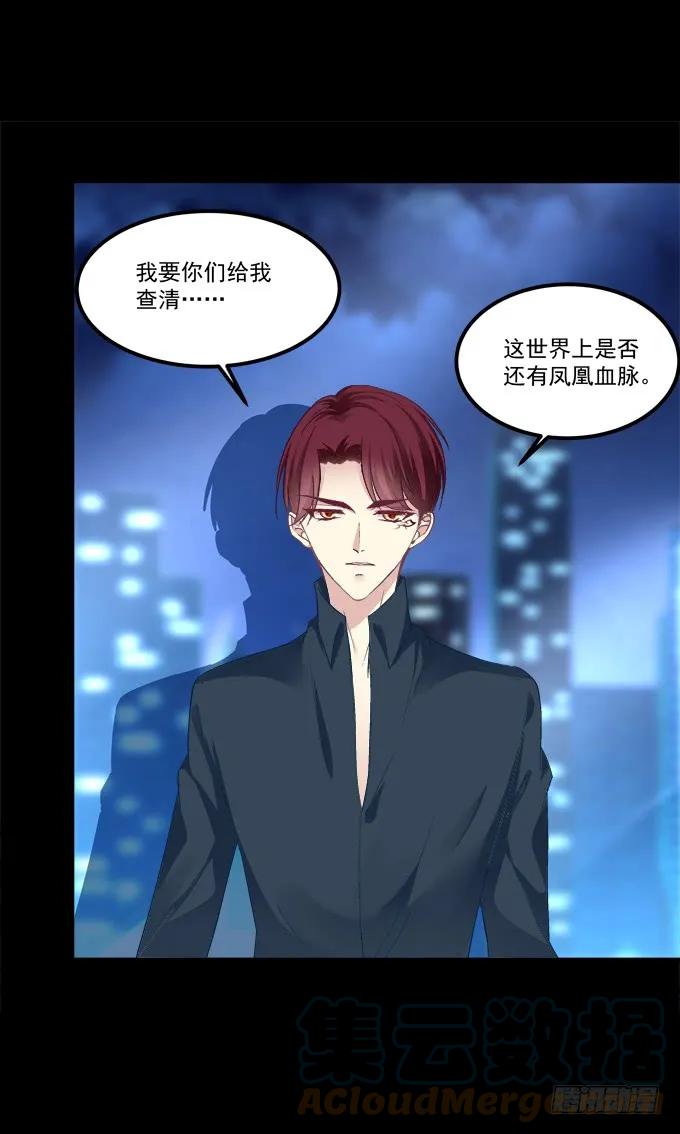 《猫妖的诱惑》凤凰冢十 第22页