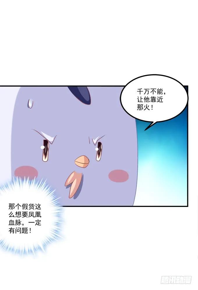 《猫妖的诱惑》凤凰冢十一 第12页