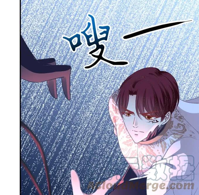 《猫妖的诱惑》凤凰冢十二 第19页