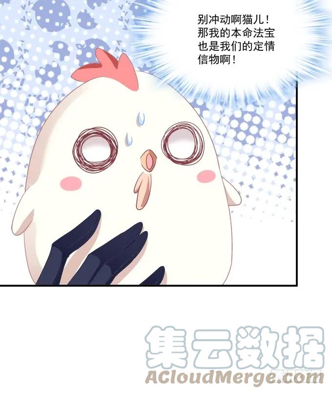 《猫妖的诱惑》凤凰冢十二 第13页