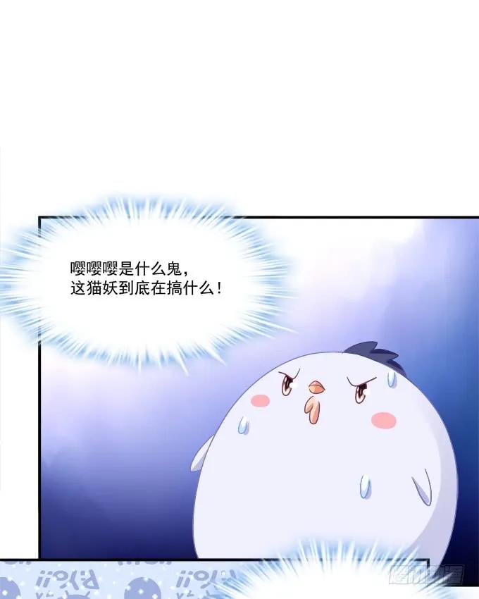 《猫妖的诱惑》凤凰冢十二 第12页
