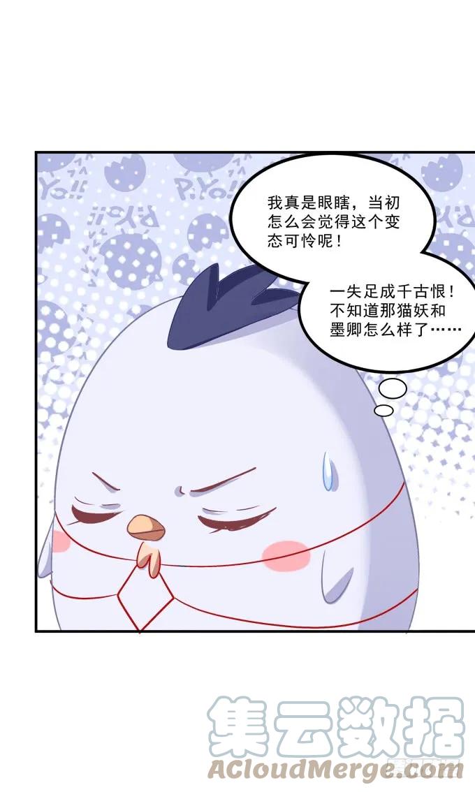 《猫妖的诱惑》凤凰冢十三 第51页