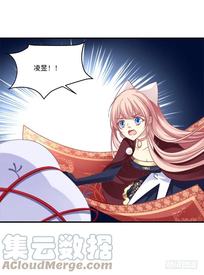 《猫妖的诱惑》凤凰冢十三 第27页