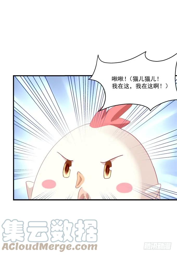 《猫妖的诱惑》凤凰冢十四 第46页