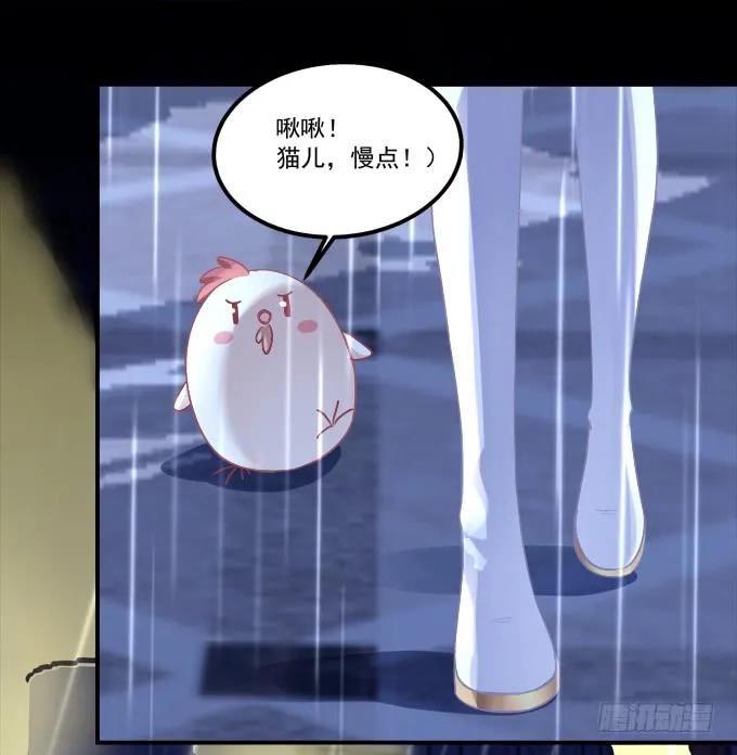 《猫妖的诱惑》凤凰冢十四 第6页