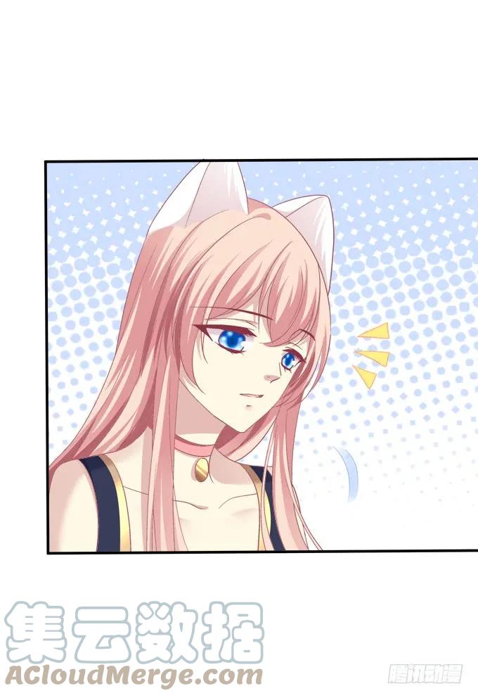 《猫妖的诱惑》凤凰冢十五 第22页