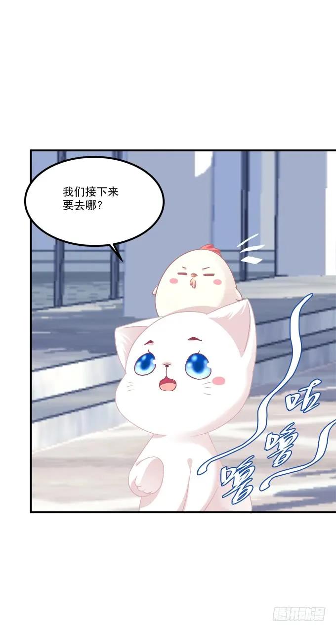 《猫妖的诱惑》凤凰冢十五 第48页