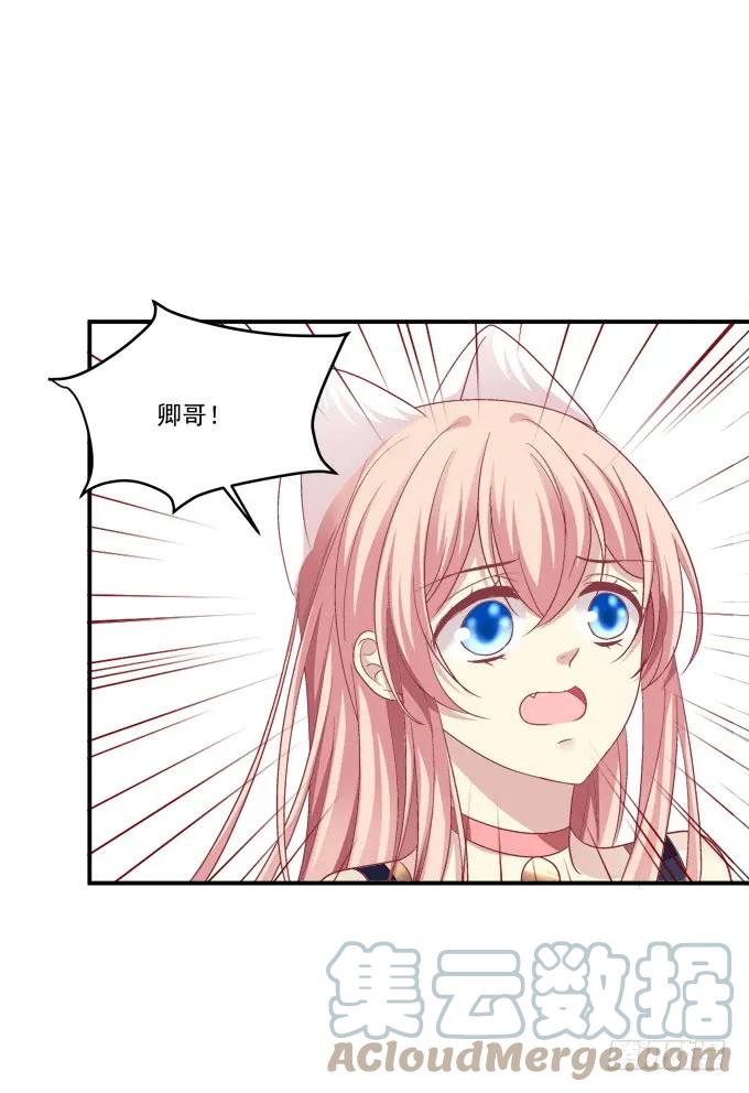 《猫妖的诱惑》凤凰冢十五 第19页