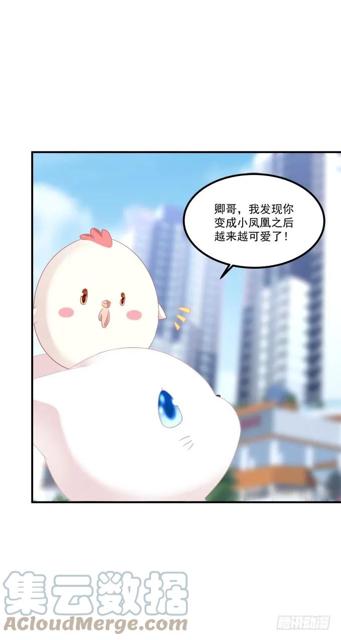 《猫妖的诱惑》凤凰冢十五 第46页