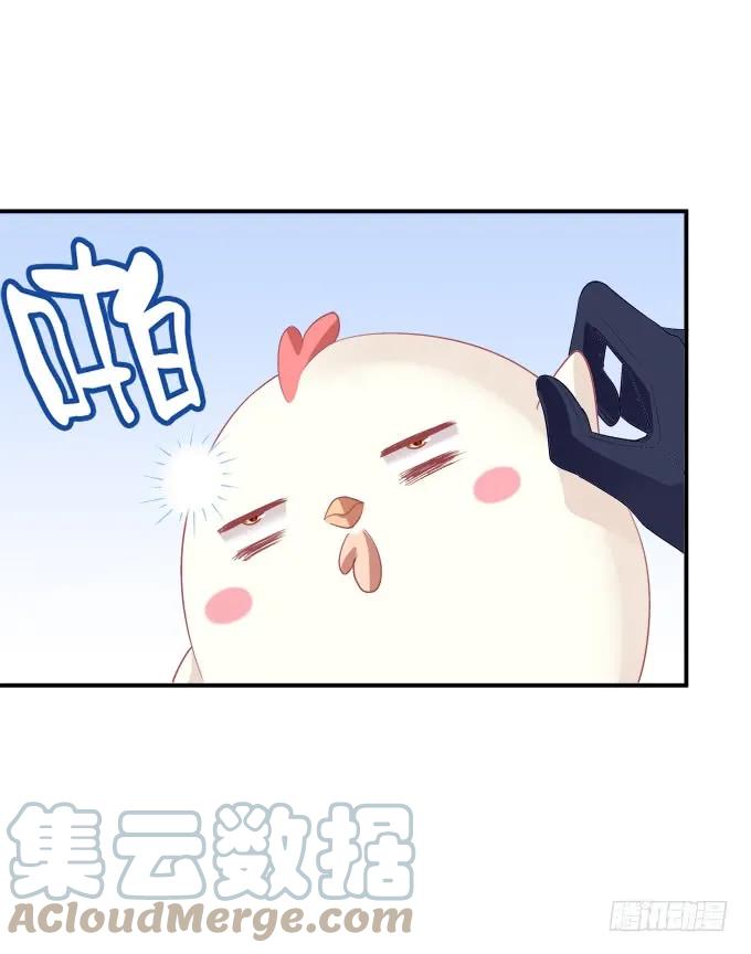 《猫妖的诱惑》凤凰冢十五 第28页