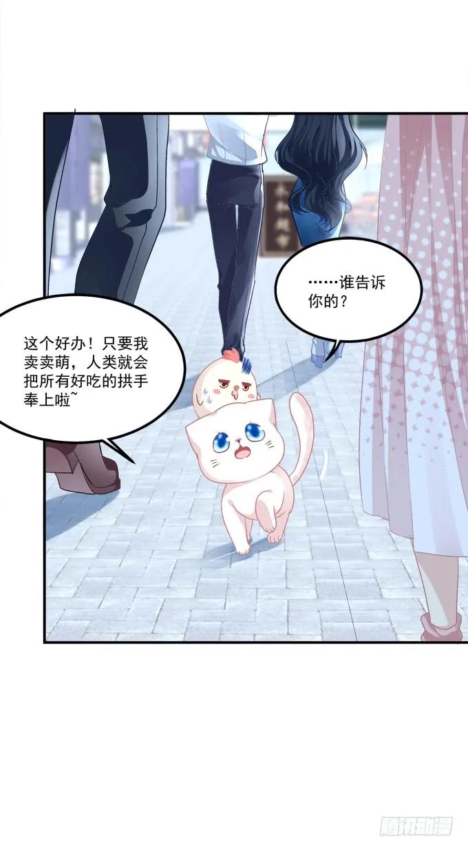 《猫妖的诱惑》凤凰冢十五 第50页